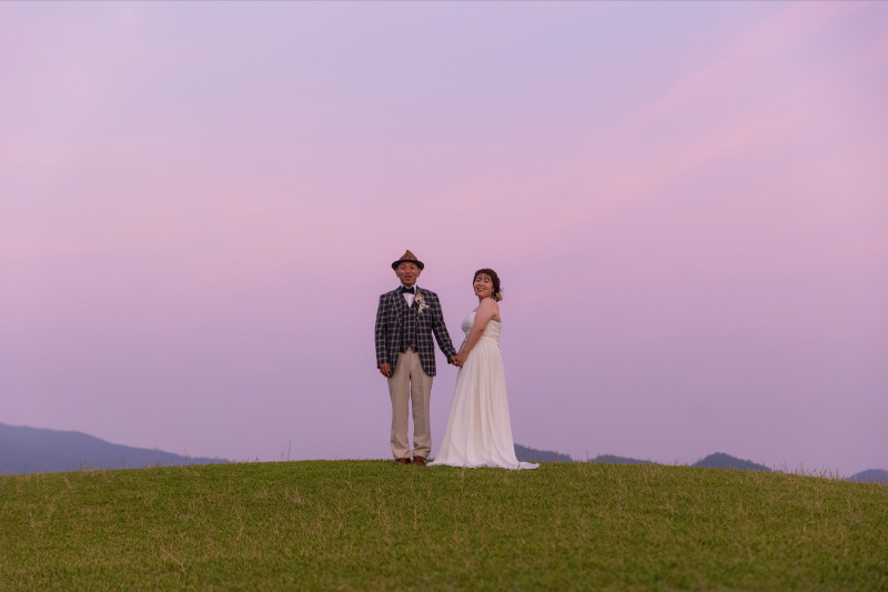 ノスタルジック