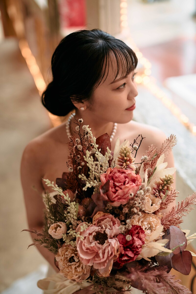 フォトジェニックです〜♡