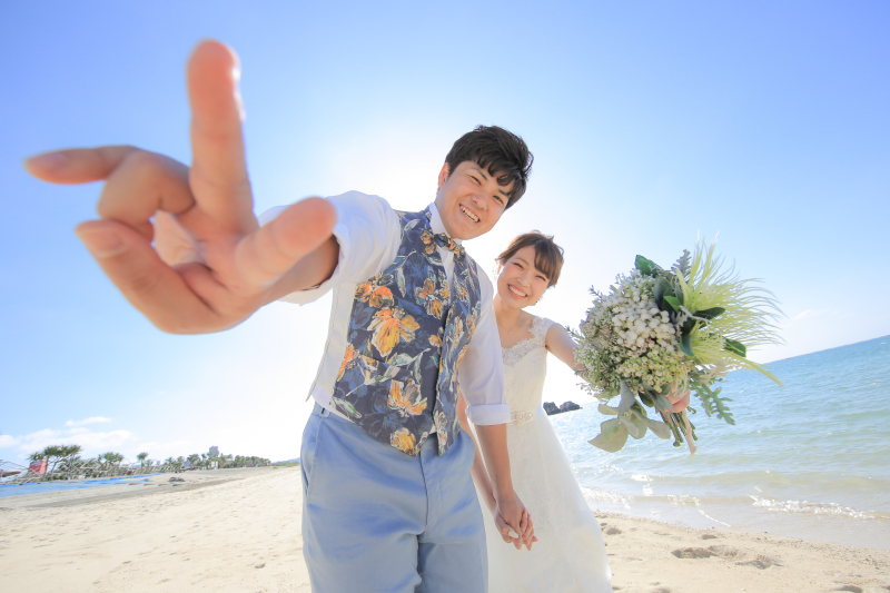 とにかく楽しく!