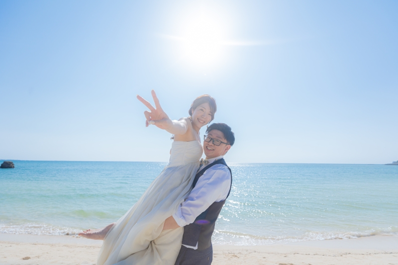 眩しすぎる季節に