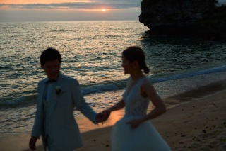 夏本番、沖縄の魅力あふれるウェディング撮影スポットをご紹介！