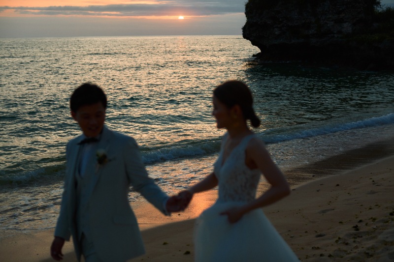 夏本番、沖縄の魅力あふれるウェディング撮影スポットをご紹介！