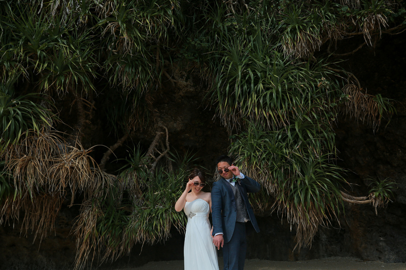 北部ビーチフォト