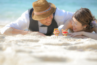 特別な日だから