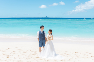 車で行ける離島！