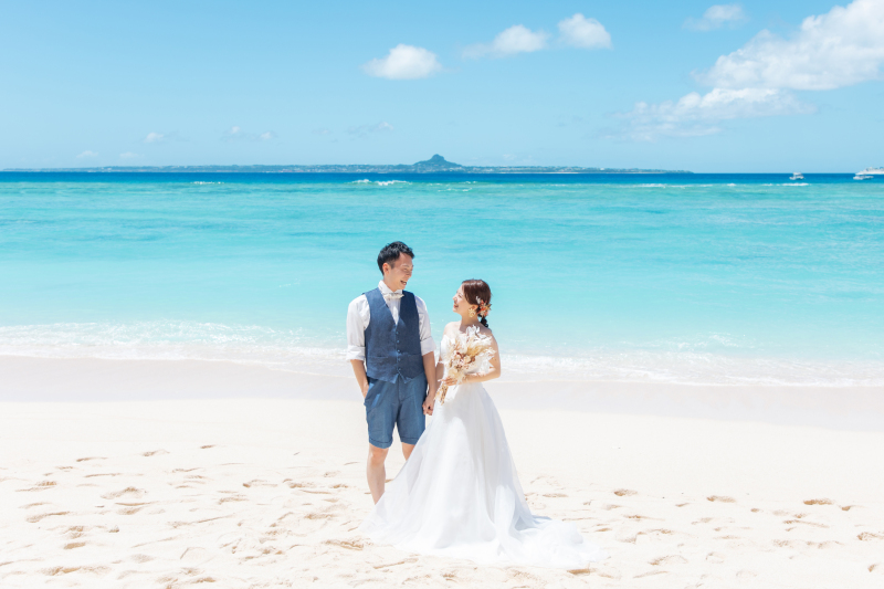 車で行ける離島！