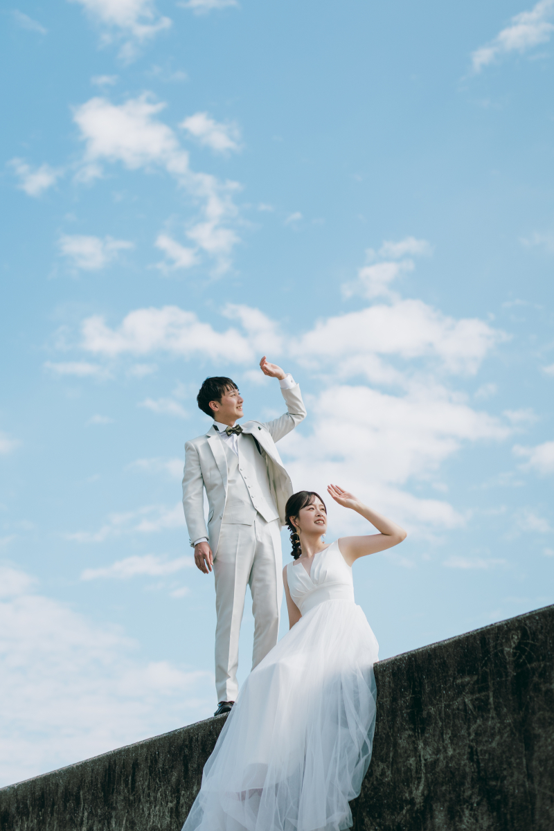 Around tour at Kouri 