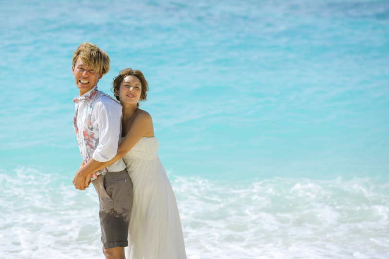 くしゃっとした顔がかわいい