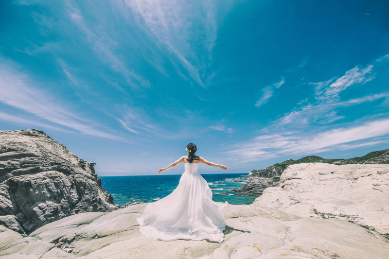 ビーチ以外の絶景スポット