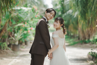 アラハビーチプラン