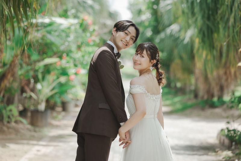 アラハビーチプラン