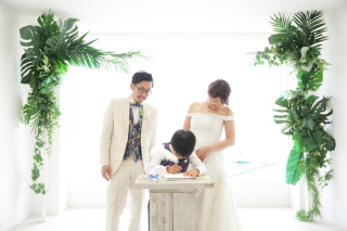 チャペルサンズ