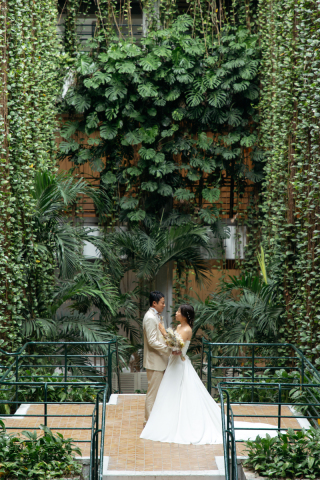 ブルームーン！