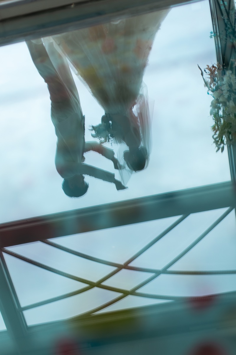 雰囲気のお写真