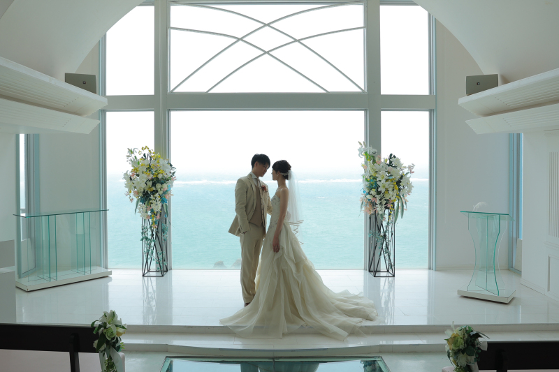 おふたりの世界