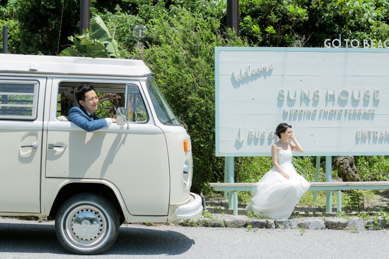 撮りたい雰囲気