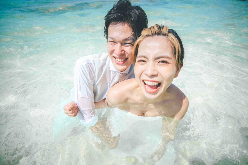 一緒に楽しんでくれる方!大募集!!