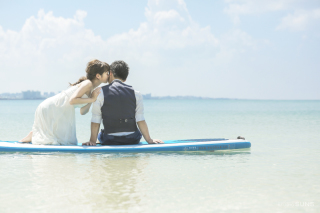 ビーチフォトプラン