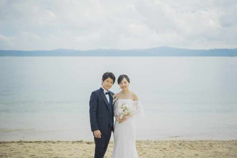 撮影スタート！