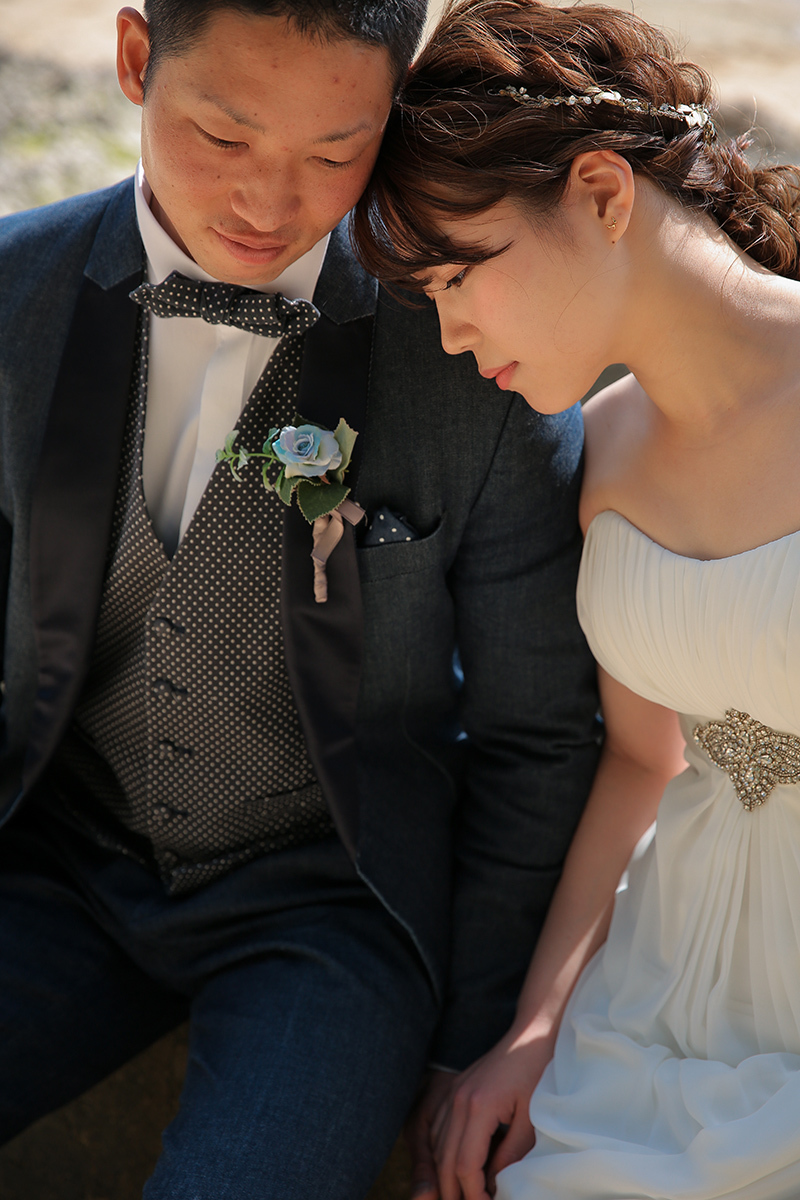 北部ビーチフォト