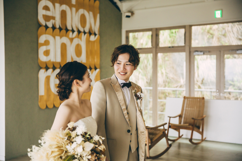 絵になるHOUSE2階