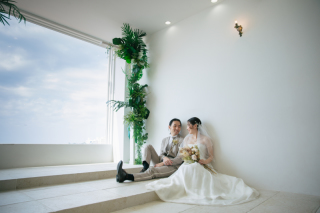 チャペルフォト