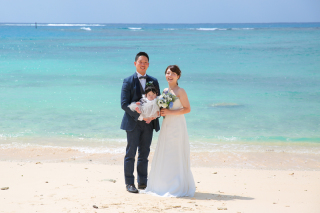 北部ビーチフォト