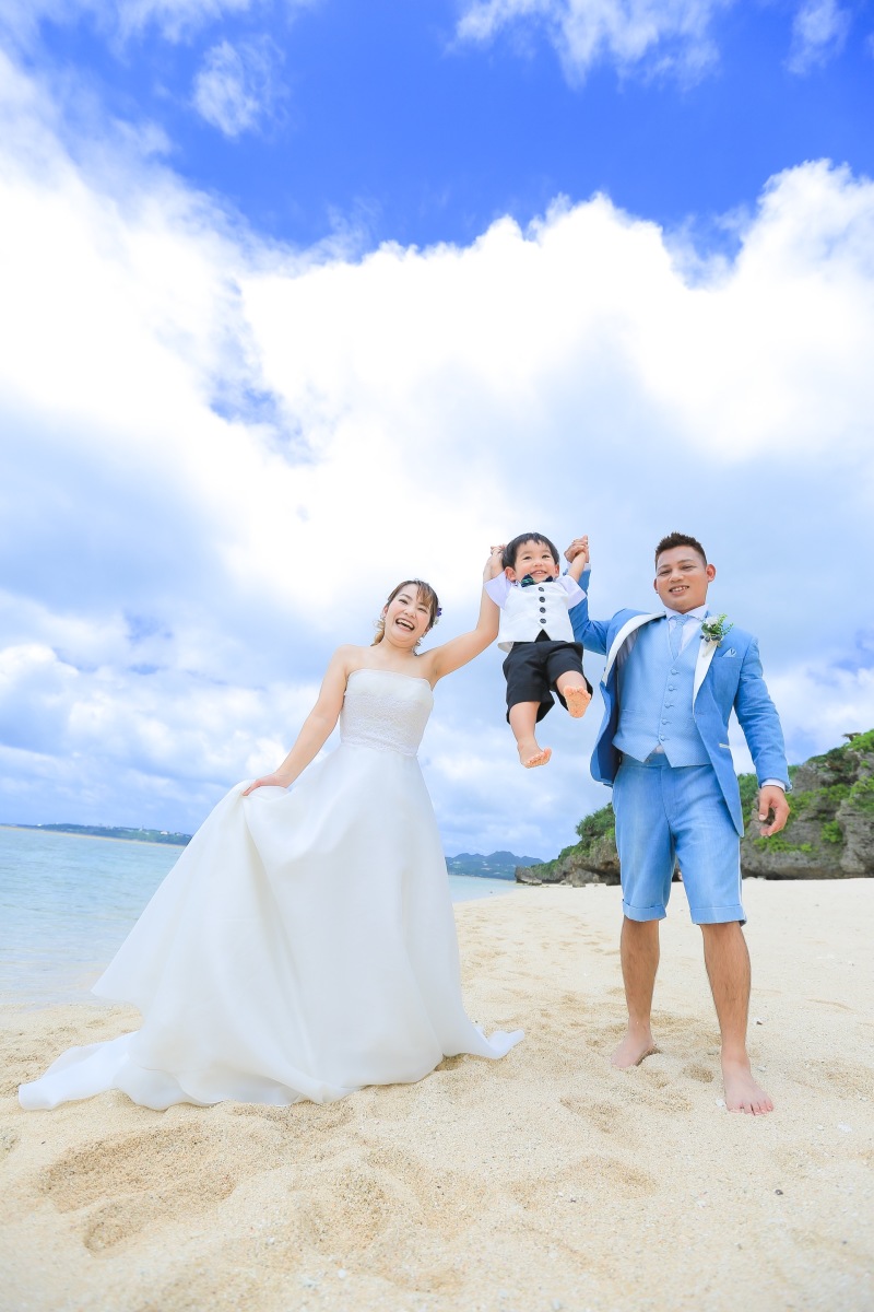 せーの『イェーイ』