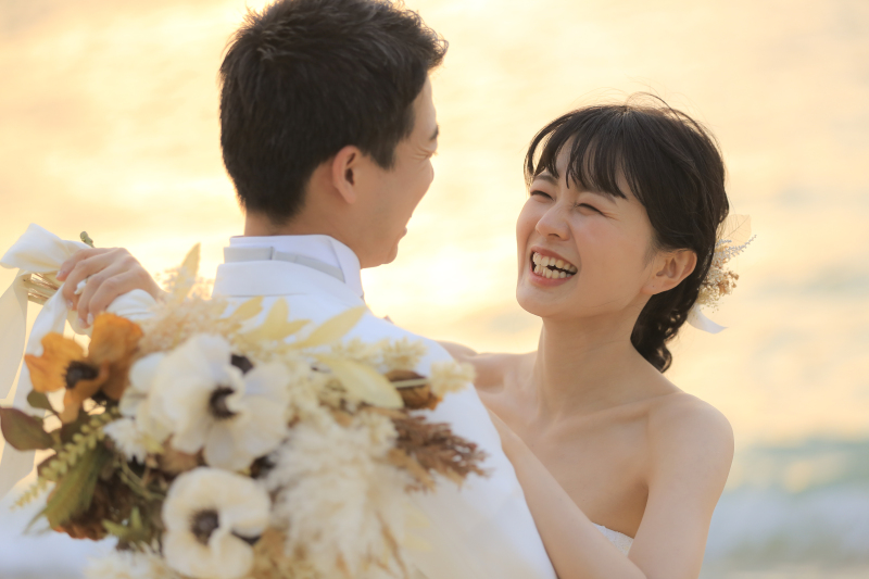 サンセットフォト!!