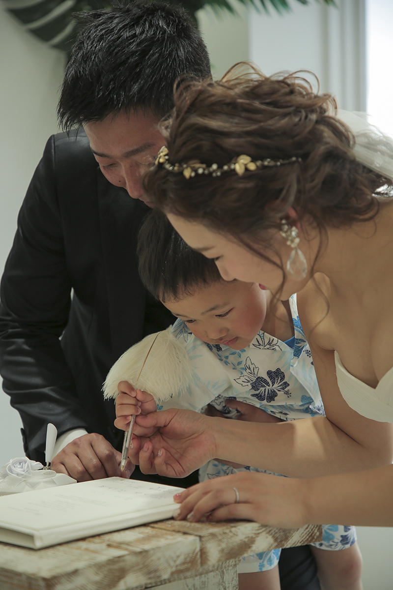 チャペルサンズ