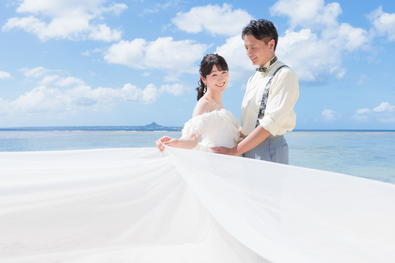 ベールショット