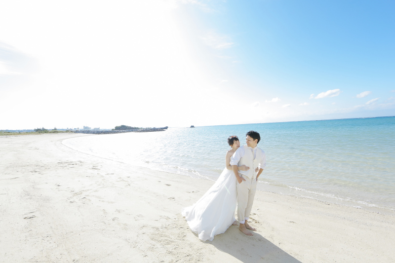 もちろん、メインのウェディングフォトも。