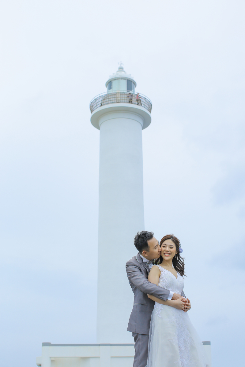 沖縄といえば海と緑？