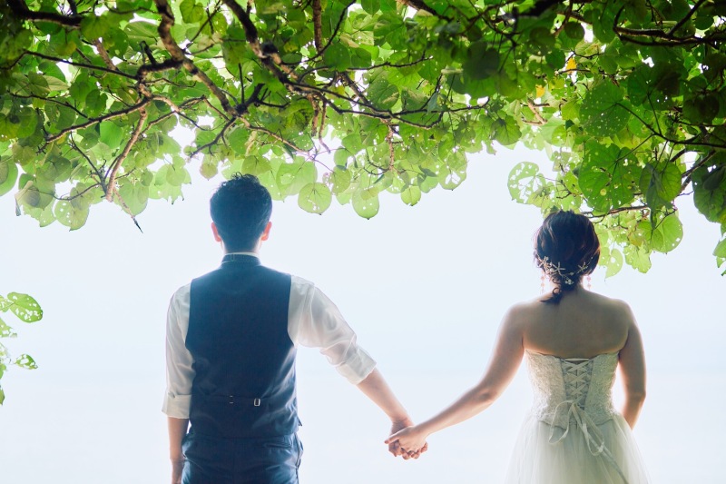 ガンガラーの谷の近くのビーチへ移動