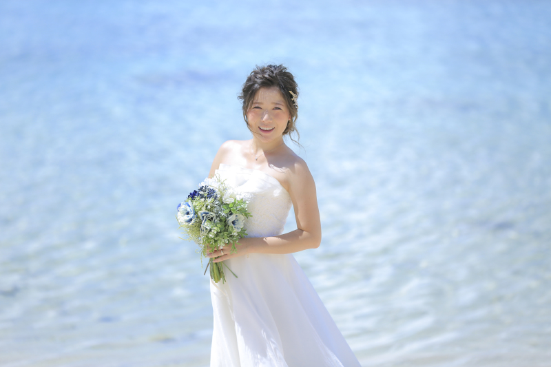 ソロショット①