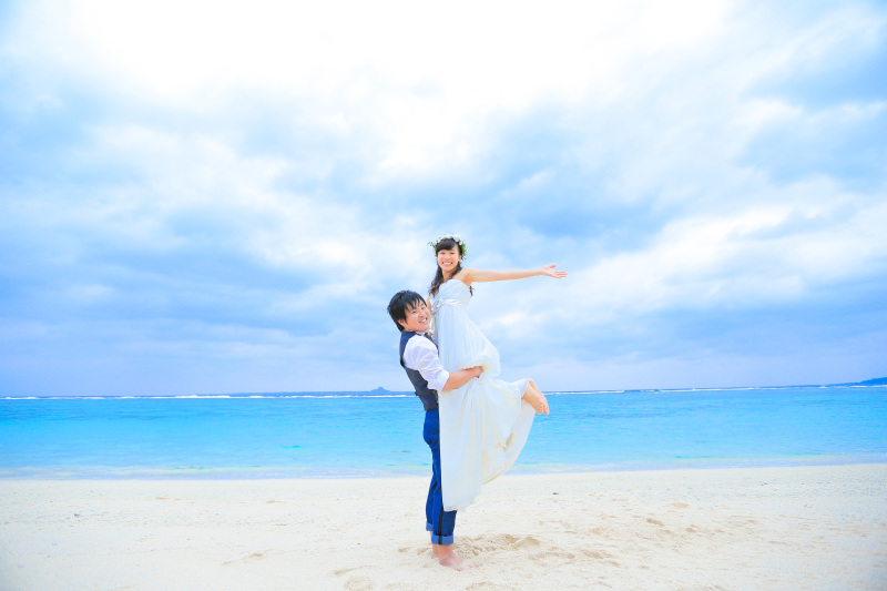 とにかく楽しむ！