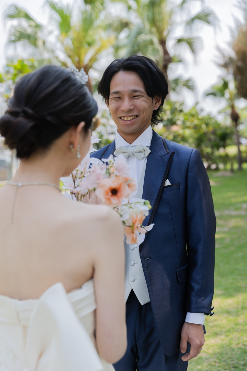 お互いの印象も聞いてみたり