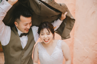 雨の日も素敵に！