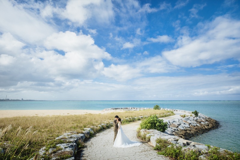 天気がいい日はダイナミックに☆