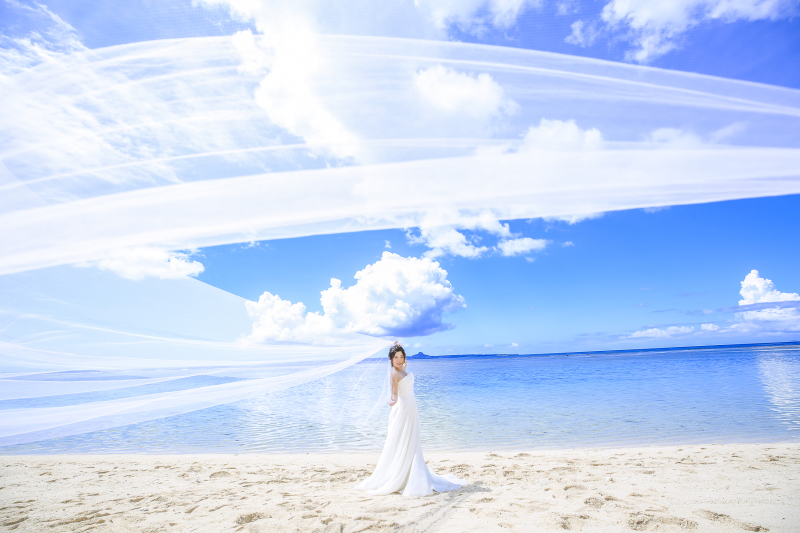 ソロショット②