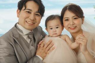 サニーズチャペルとアラハビーチ