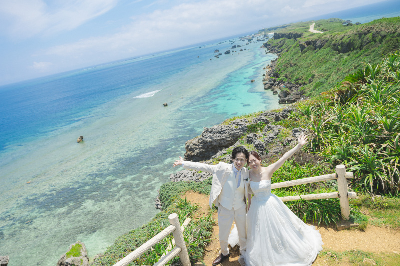 展望台からの1枚