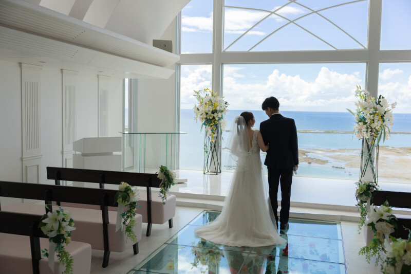 チャペルフォト