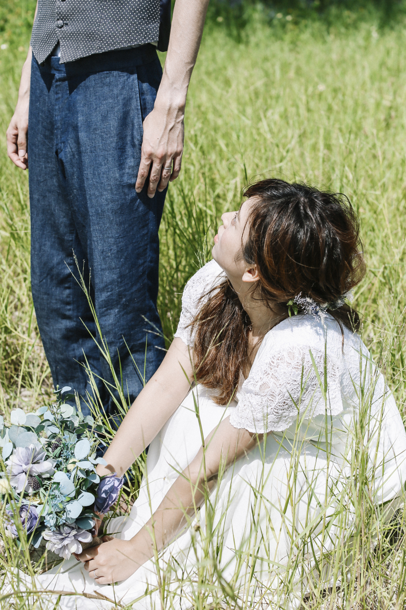 気楽にいきましょ♩