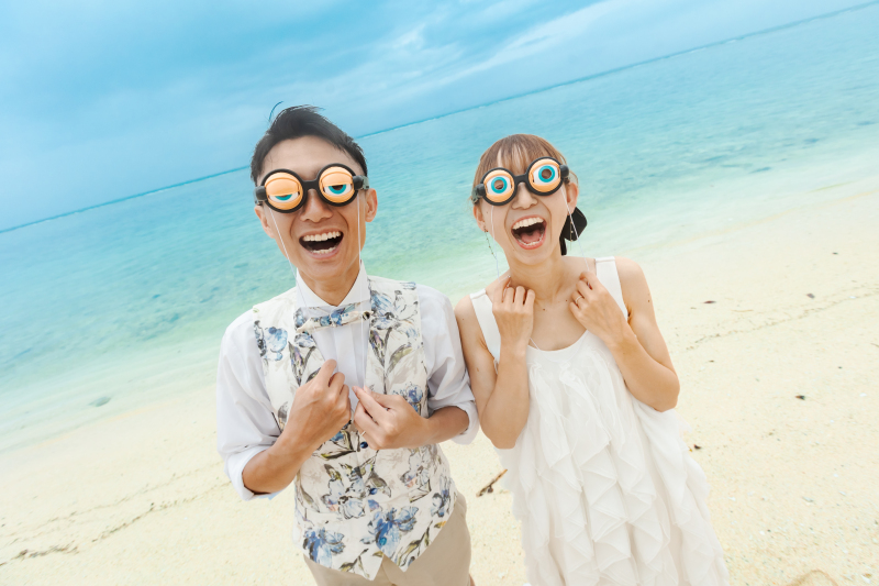 北部ビーチ