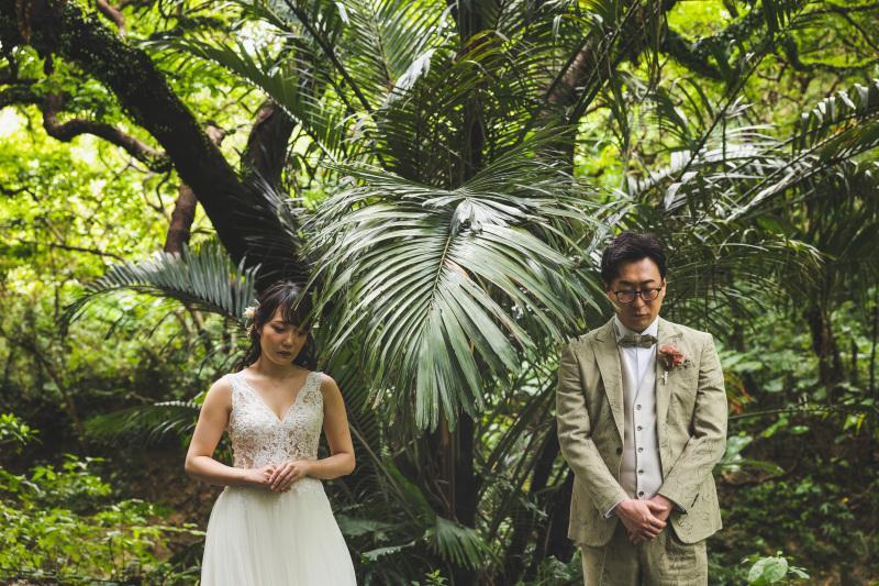 ガンガラーの谷4