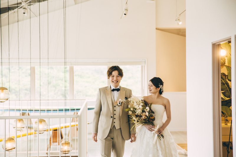 緊張とリラックス