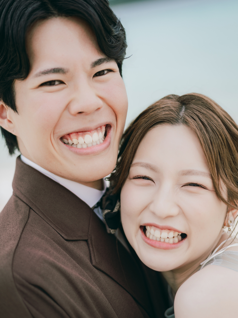 Cloudy day,but Happy day