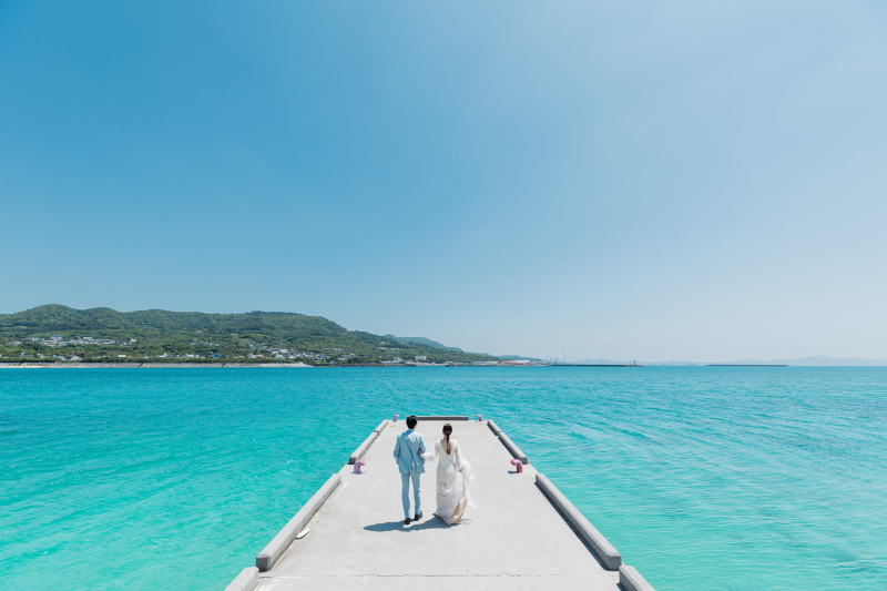 Wide shot,Silhouette 