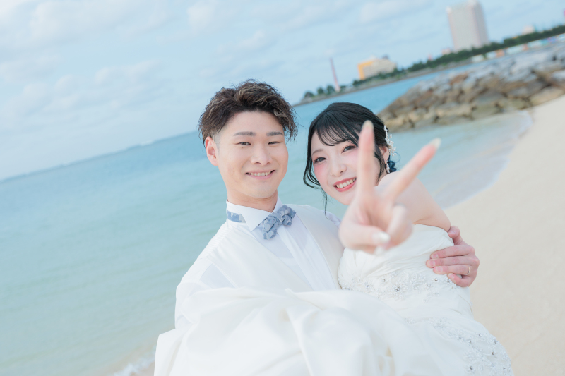 お姫様だっこも